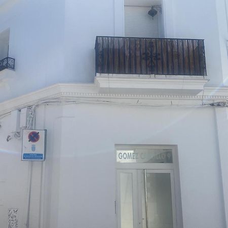 People Homes Clavel Jerez de la Frontera Exterior foto