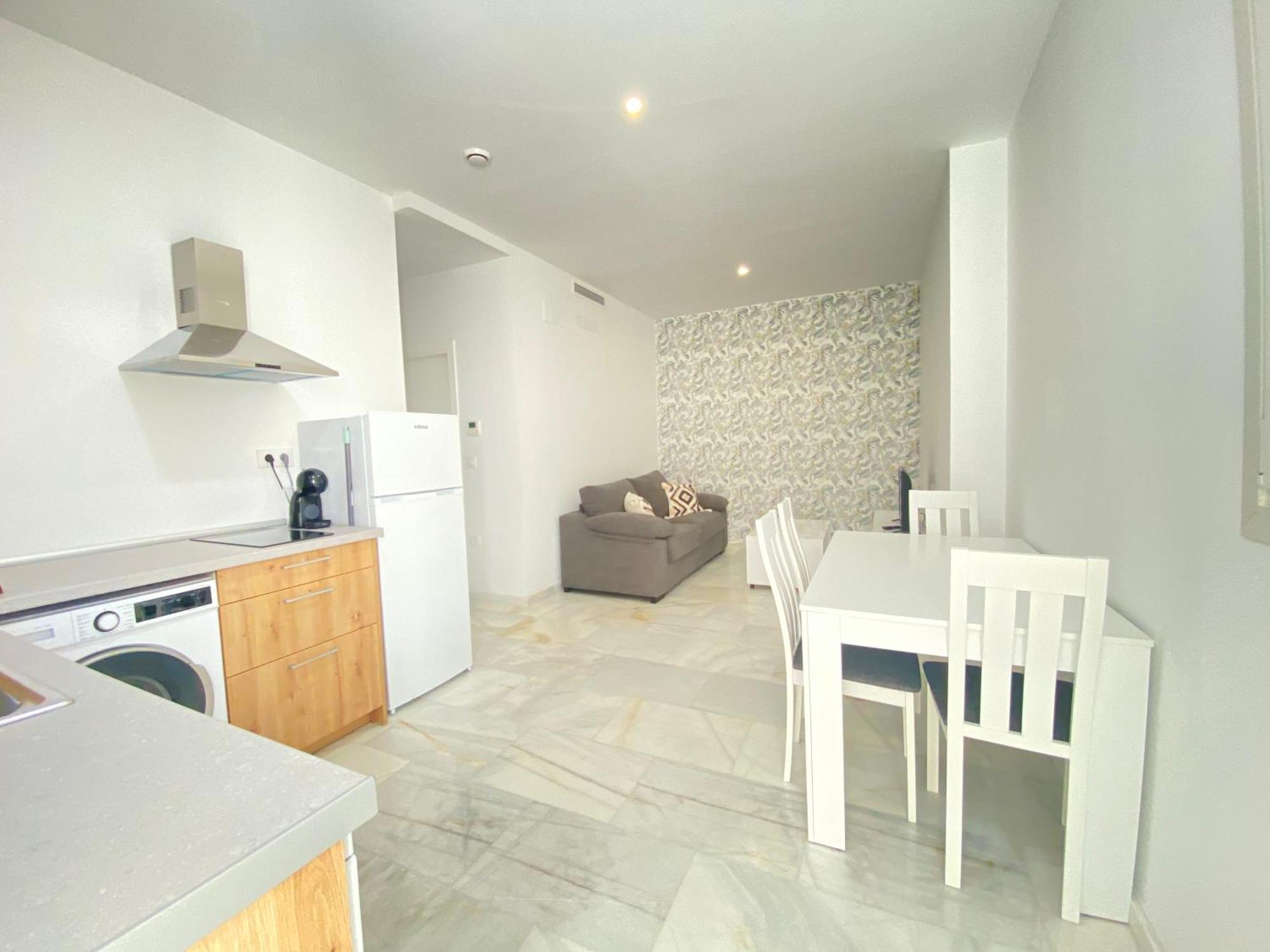 People Homes Clavel Jerez de la Frontera Exterior foto